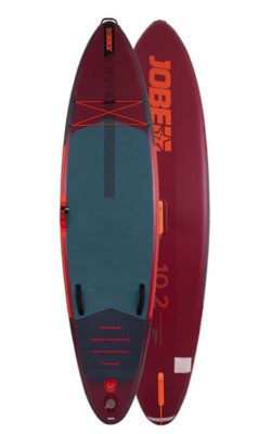 Comprar Jobe Aero Mohaka 10.2 Windsurf Tabla Paddle Surf Hinchable
